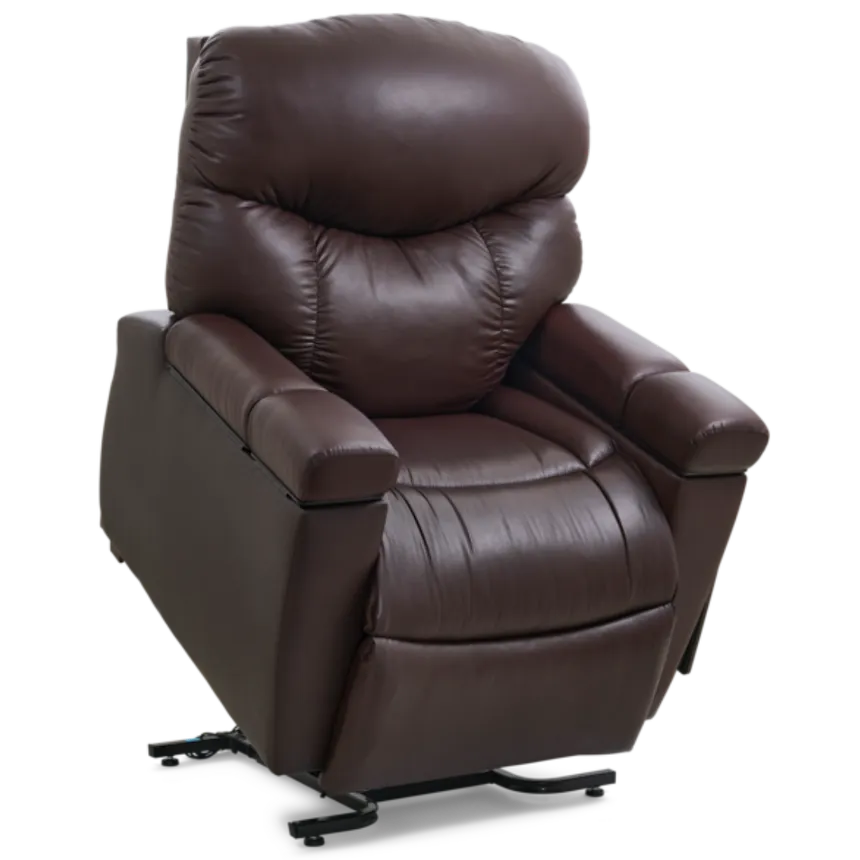 Golden Tech PR511 MaxiComfort Cloud+ Assisted Lift Recliner