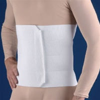 Actimove Abdominal Binder Three-Panel
