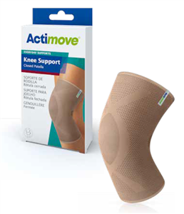 Actimove Knee Support Closed Patell