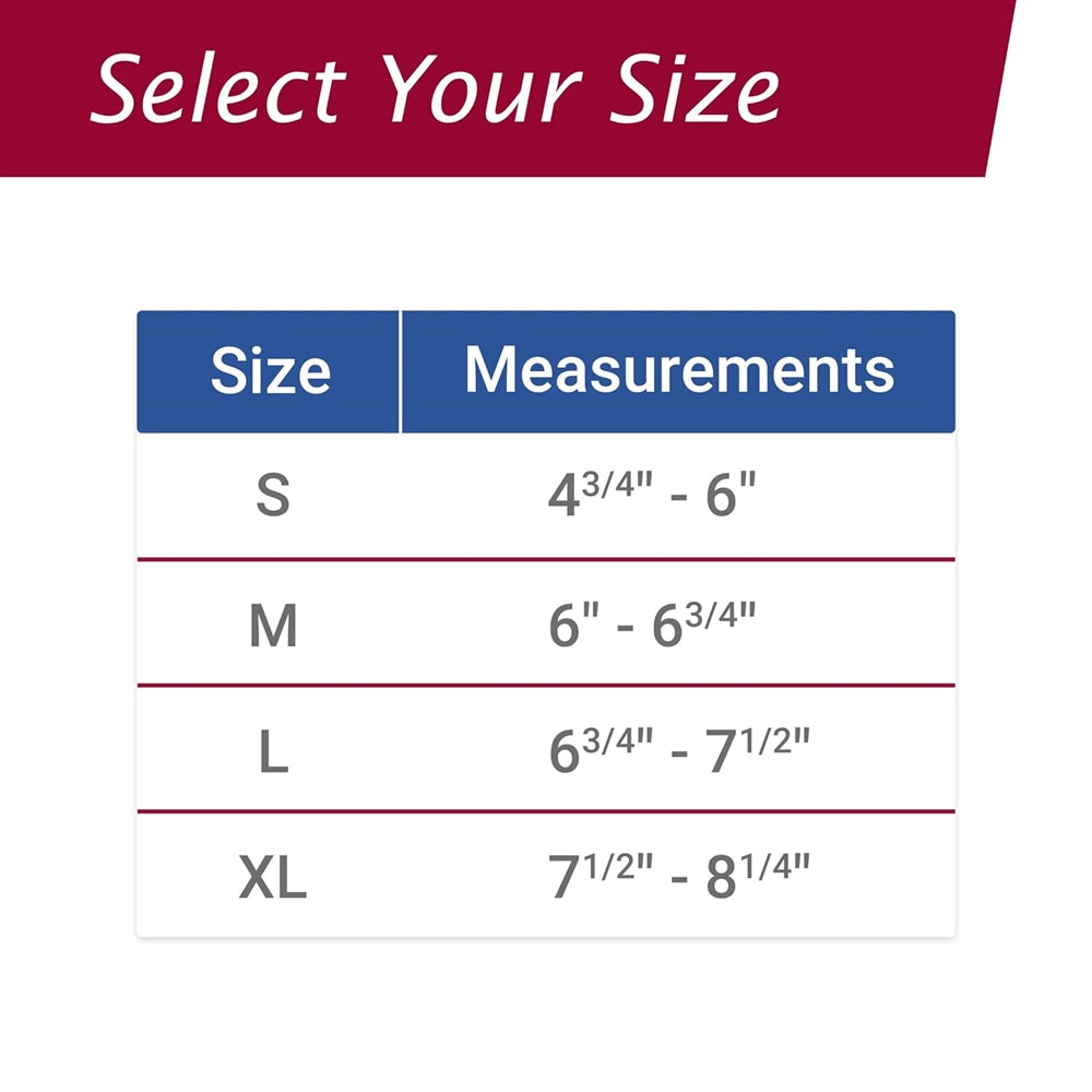 Actimove Wrist Support