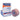 BSN Medical Leukotape P Sports Tape — Rigid Strapping, Zinc Oxide Adhesive