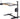 Signature Life Independence Tray Table with 360 Degree Swivel