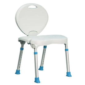 AquaSense Folding Bath Seat