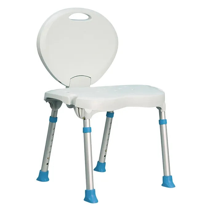 AquaSense Folding Bath Seat