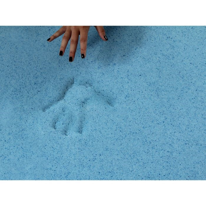 Protekt Ultra Gel Wheelchair Cushion