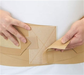 Medi Protect Lumbar Sacral Support