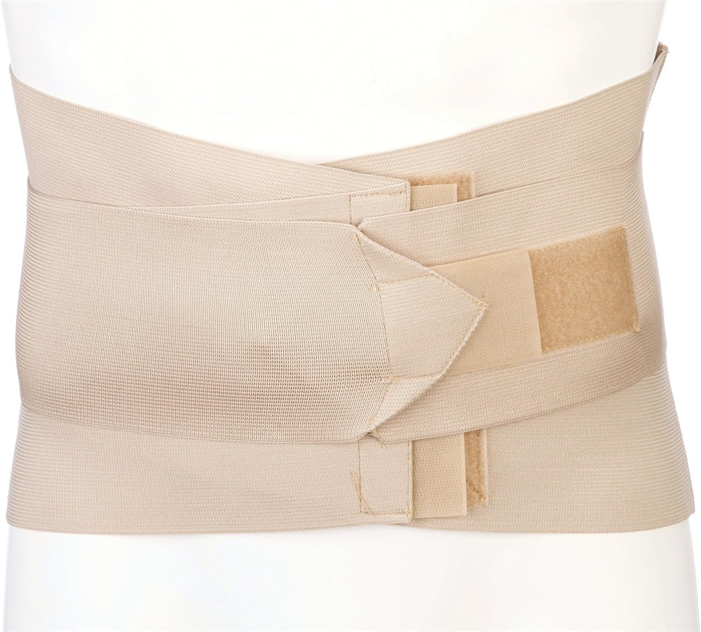 Medi Protect Lumbar Sacral Support