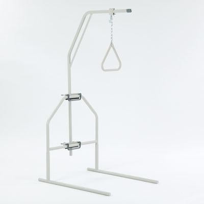 Invacare Trapeze Floor Stand