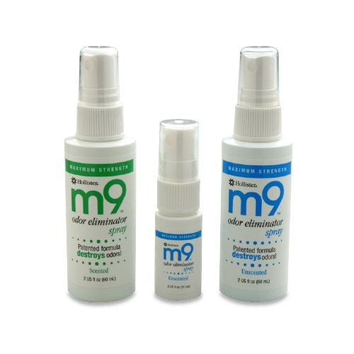 Hollister M9 Odor Eliminator Spray