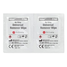 Hollister Adapt Universal Adhesive Remover Wipes