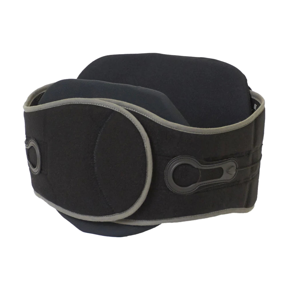 Medi Lumbar LSO Spine Brace w/ Optional Extension