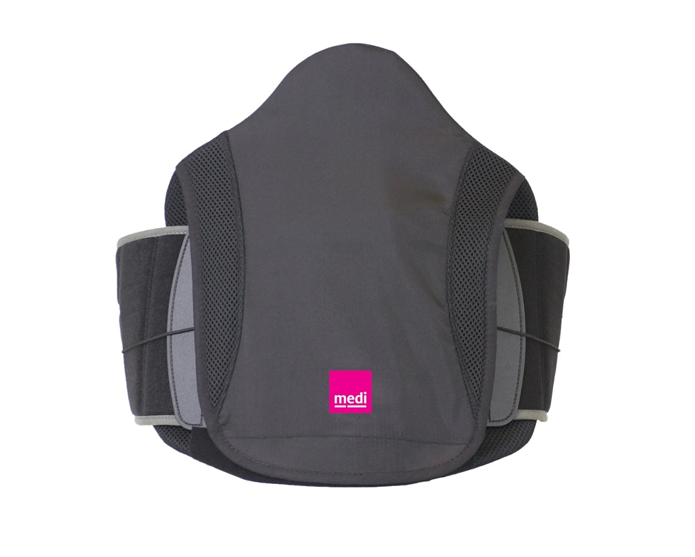 Medi Lumbar LSO Spine Brace w/ Optional Extension