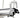 Eagle Health 77762 Tub-Mount Sliding Swivel Transfer Bench