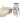 Eagle Health 77993 XX-Long Toilet-to-Tub Sliding Transfer Bench – Extra-Long Transfer System