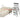 Eagle Health 77993 XX-Long Toilet-to-Tub Sliding Transfer Bench – Extra-Long Transfer System