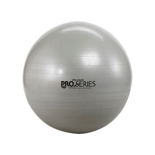 TheraBand Inflatable Pro Series SCP Exercise Balls