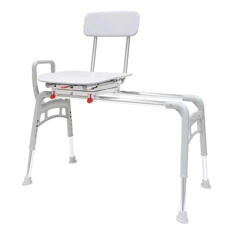 Eagle Health 78668 - Swivel & Sliding Ergo Transfer Bench