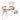 Eagle Health 78768 Tub-Mount Swivel Sliding Ergo Transfer Bench