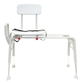 Eagle Health 78811 Sliding Ergo Transfer Bench