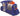John Bunn Neb-U-Tyke Train Pediatric Nebulizer Compressor JB0112-164 –