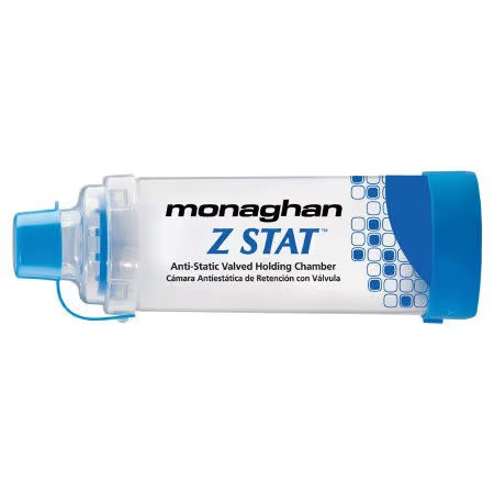 Monaghan Medical AEROCHAMBER PLUS® Z STAT