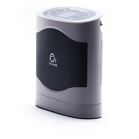 O2 Concepts Oxlife Freedom Portable Oxygen Concentrator