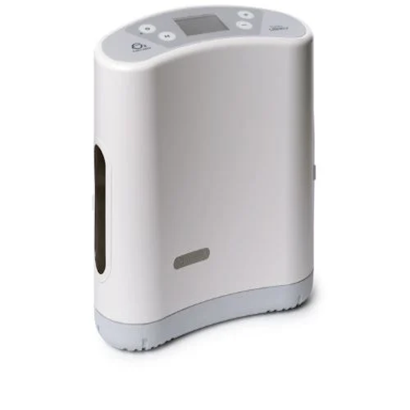 O2 Concepts Oxlife Liberty Portable Oxygen Concentrato