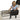 Stander 8051 Fold-Down Bed Rail with Pouch | 30" Safety Rail & Assist Handle for Home Beds
