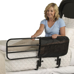 Bed Safety Rails