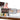 Stander 8051 Fold-Down Bed Rail with Pouch | 30" Safety Rail & Assist Handle for Home Beds