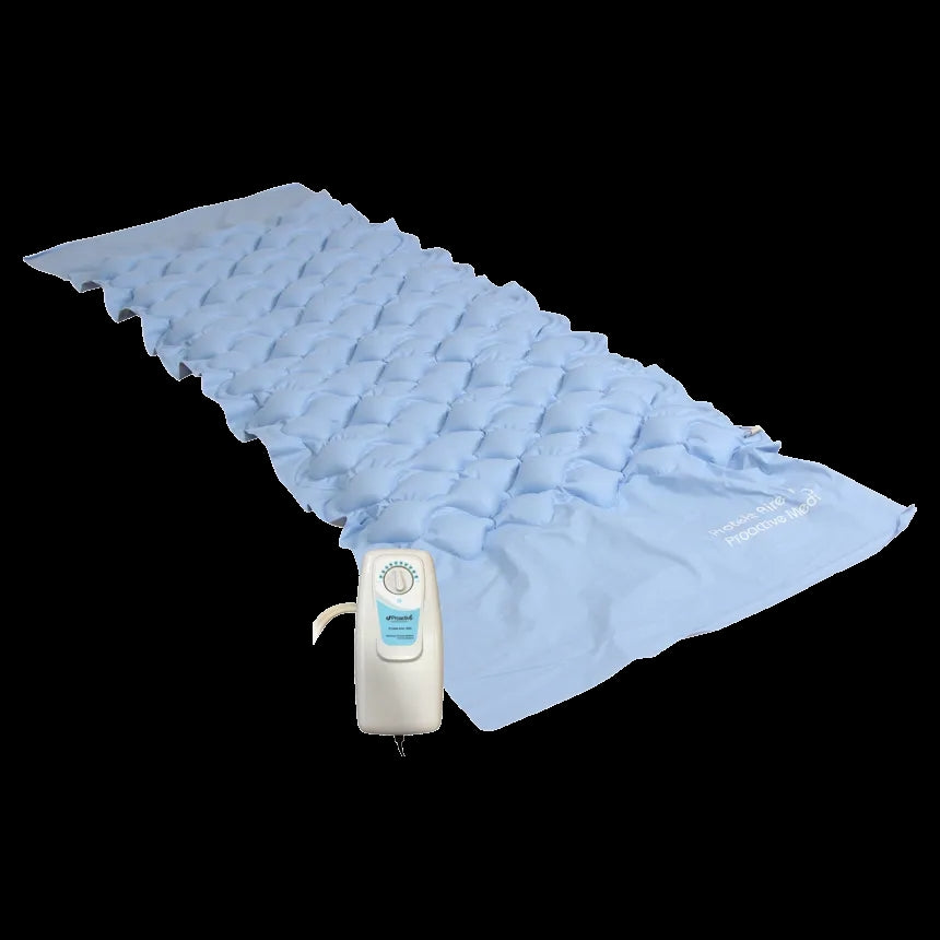 Deluxe Adjustable Alternating Pressure Overlay