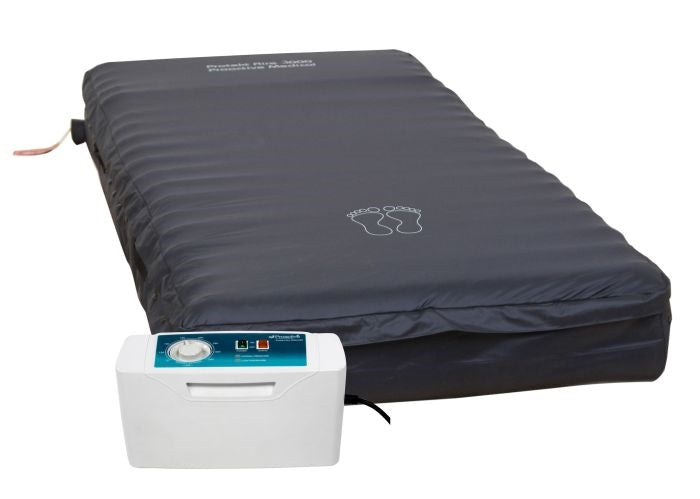 Protekt Aire 3000 Low Air Loss/Alternating Pressure Mattress System