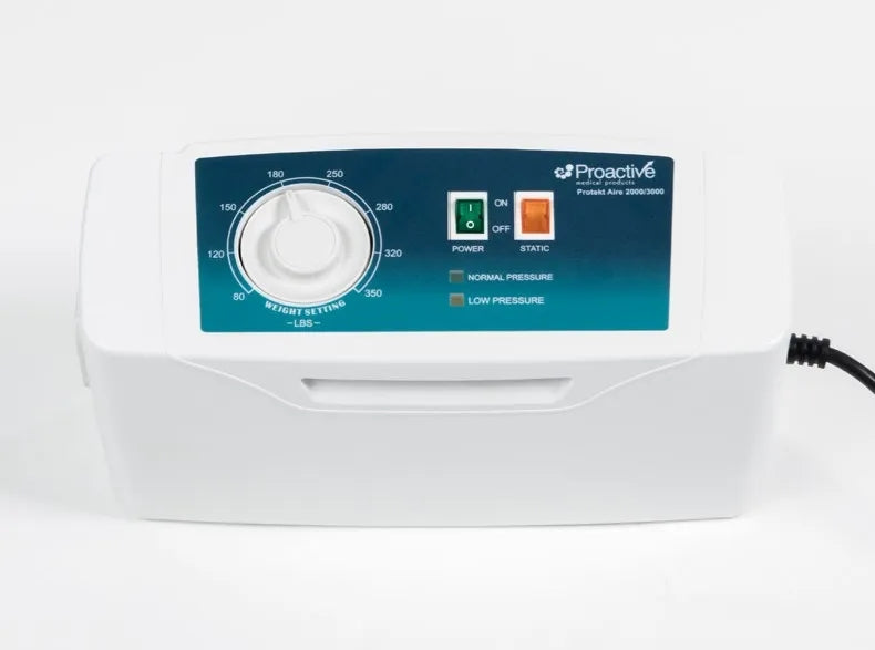 Protekt Aire 4000DX LAL/Alternating Pressure Mattress