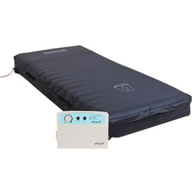 Proactive Protekt Aire 5000DX Low Air Loss And Alternating Pressure Mattress