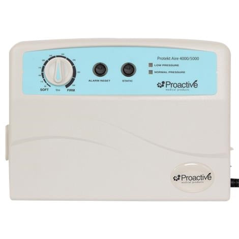 Proactive Protekt Aire 5000DX Low Air Loss And Alternating Pressure Mattress