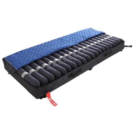 Proactive Protekt Aire 5000DX Low Air Loss And Alternating Pressure Mattress