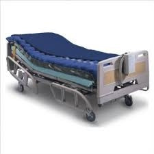 Proactive Protekt Aire 5000DX Low Air Loss And Alternating Pressure Mattress