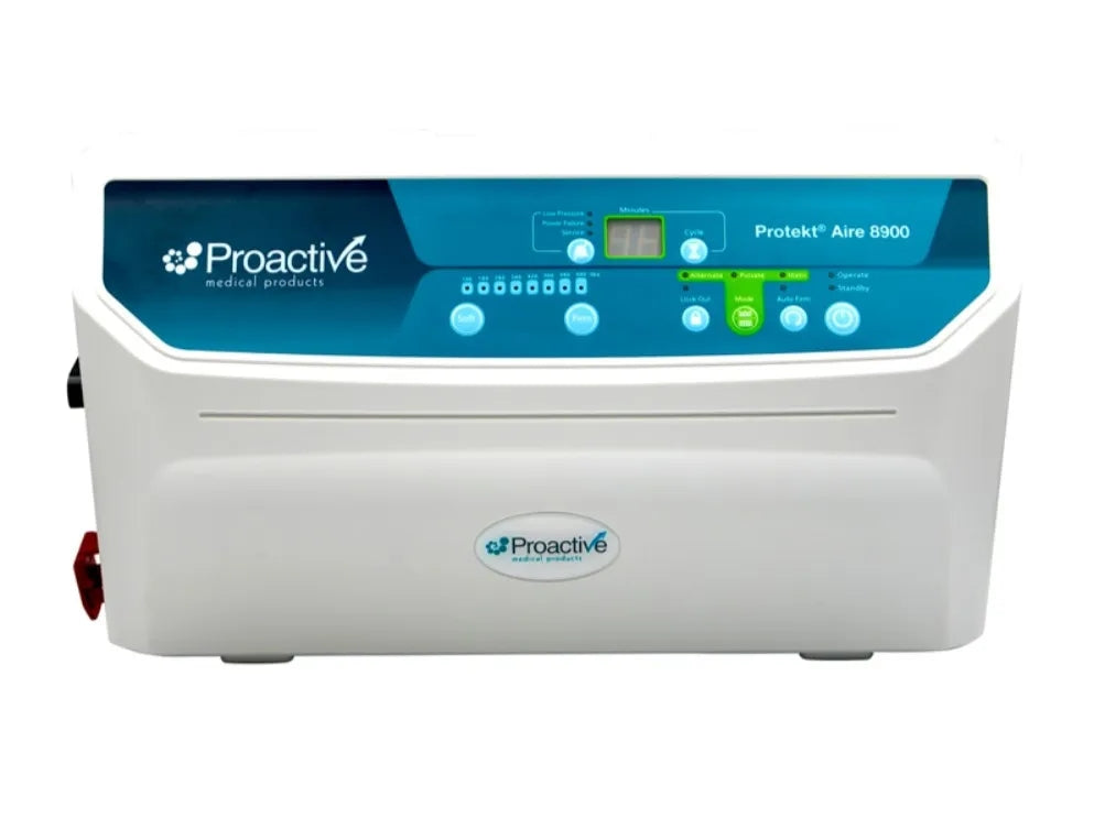 Protekt Aire 8900 Alternating Pressure Mattress