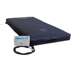 Protekt Aire 9000BL Low Air Loss & Alternating Pressure Mattress System