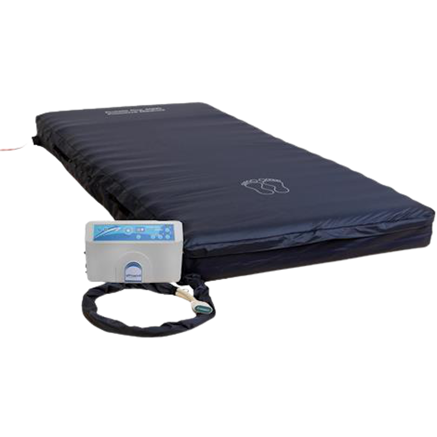 Protekt Aire 9000BL Low Air Loss & Alternating Pressure Mattress System