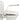 Etac Hi-Loo Raised Toilet Seat with Arm Supports – Toilet Seat Riser for Elderly