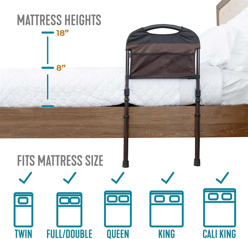 Stander 30" Safety Bed Rail