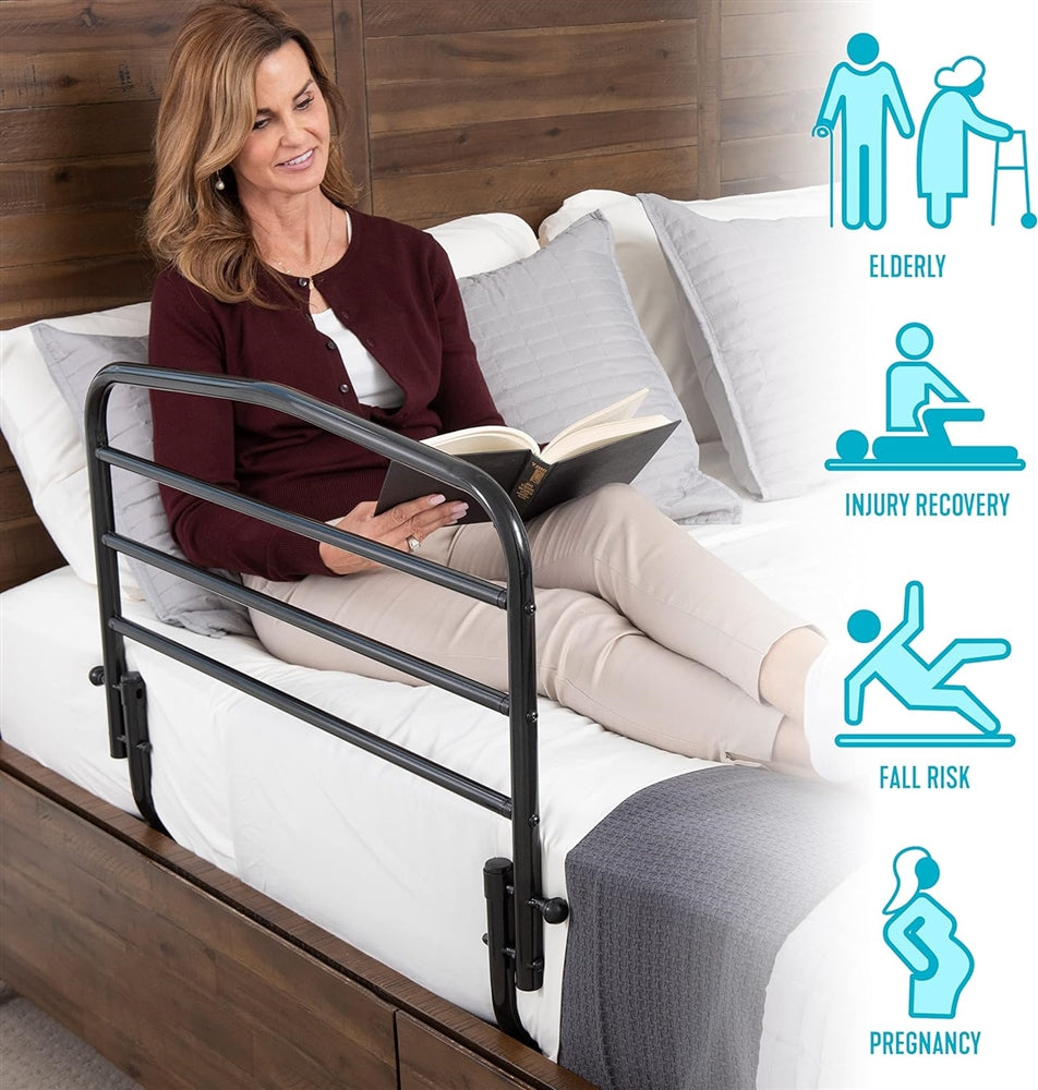 Stander 30" Safety Bed Rail
