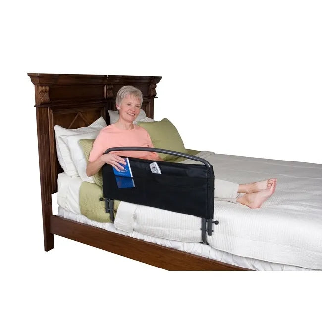 Stander 30" Safety Bed Rail w/Padded Pouch