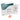 PolyMem Shapes Wound Dressing