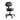 McKesson Backrest Pneumatic Exam Stool