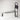 Days Bed Assist Handle – Adjustable Bed Assist Rail with Support Legs (81610815)