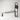 Days Bed Assist Handle – Adjustable Bed Assist Rail with Support Legs (81610815)