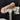 Etac Rex Wall-Mounted Toilet Arm Support – Foldable Bathroom Safety Rail