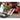 Quingo Flyte 5-Wheel Self-Loading Mobility Scooter with MK2 Docking Station